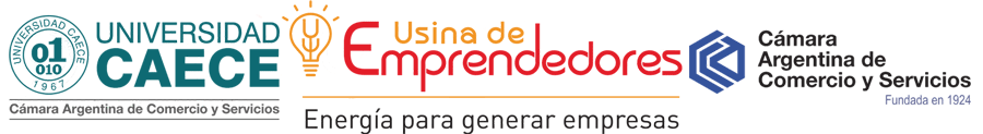 Usina de Emprendedores